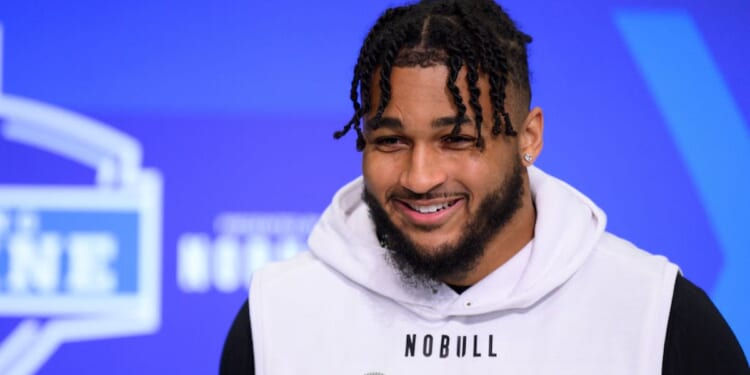 Dallas Cowboys Defensive End Dies At 24, Days After Scoring His First NFL Touchdown