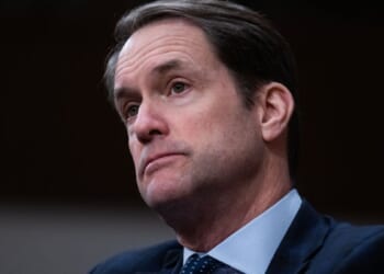 Democrat Says Trump’s Boat Strikes Should Cause MAGA To ‘Imagine Who Gets Killed’ Under President AOC