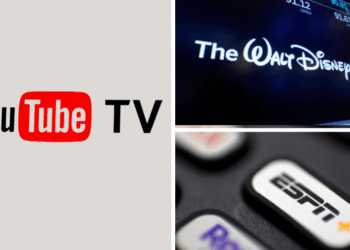 Disney, YouTubeTV reach deal to restore ABC, ESPN on streamer