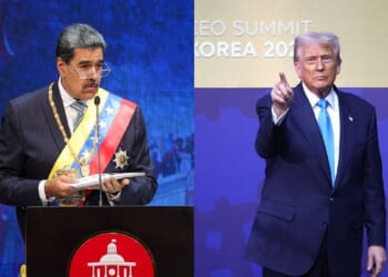 Does The President Have The Authority To Strike Venezuelan Drug Boats?