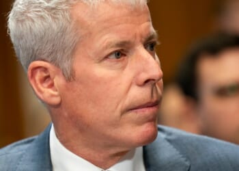 Energy secretary: US weapons tests won't involve nuclear explosions