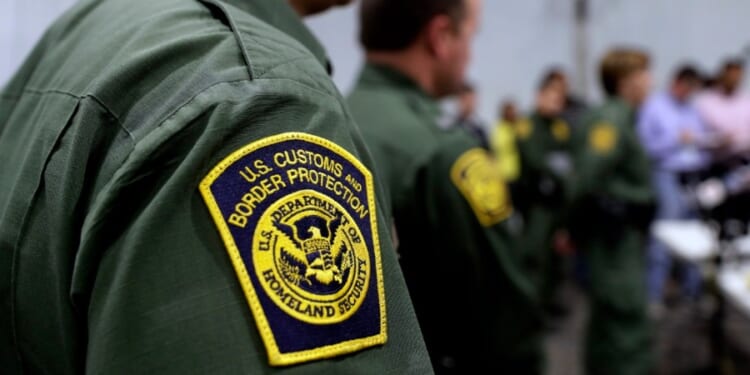 Ex-CBP officer sentenced to 15 years in prison in drug trafficking scheme
