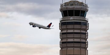FAA Halves Flight Cuts To 3% After Shutdown Chaos Comes To An End