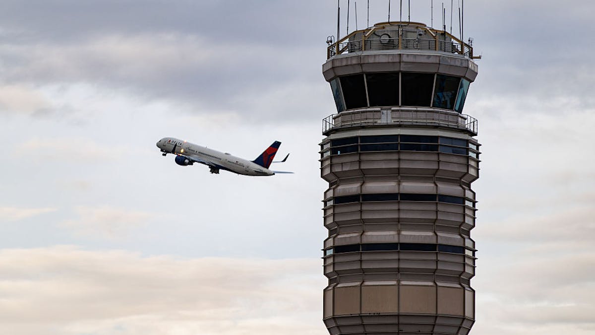 FAA Halves Flight Cuts To 3% After Shutdown Chaos Comes To An End