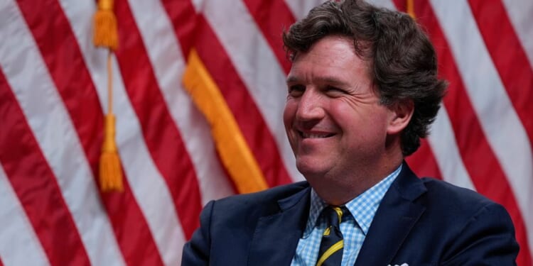 FBI, Tucker Carlson trade barbs over Trump's attempted assassin