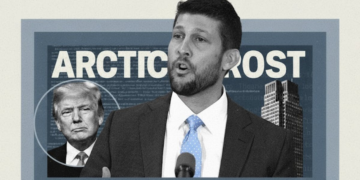 Florida AG Probes JPMorgan’s Cooperation With Arctic Frost As It Debanked Trump