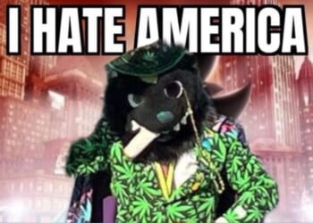 'Furry' Who Celebrated Charlie Kirk Assassination and Said US 'Deserved 9/11' Running for Congress in Michigan