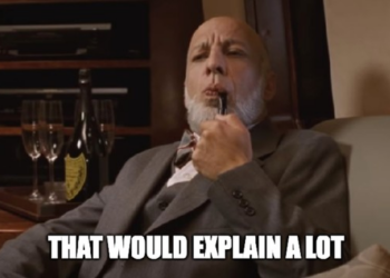 GOP Oversight Reveals How Low Dishonest Dems Sunk to Push Their Latest 'BOMBSHELL' About Trump – Twitchy