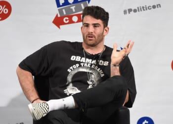 Hasan Piker Geeks Out After Receiving Mao Zedong's Infamous 'Little Red Book': 'Really, Really Special'