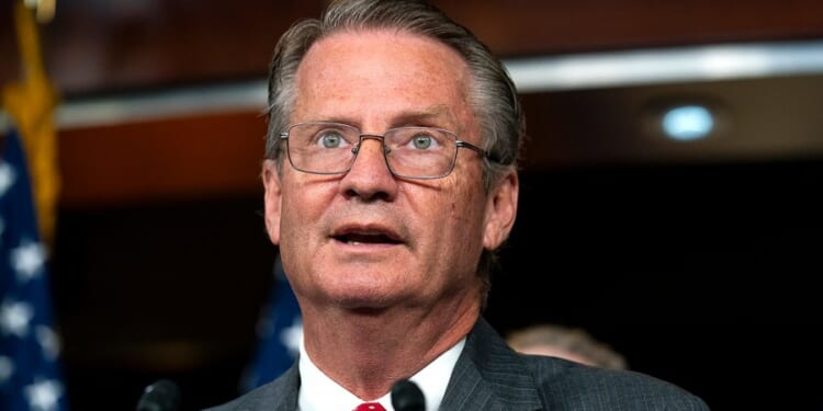 House Republican predicts shutdown will last beyond Thanksgiving