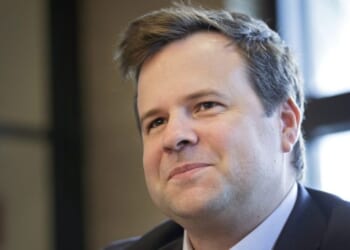 Housing director confirms administration ‘working on’ 50-year mortgage after Trump hint