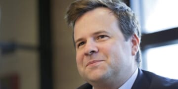 Housing director confirms administration ‘working on’ 50-year mortgage after Trump hint
