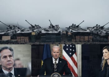 How A Top Biden Official Failed Armenia