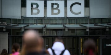 How Bias And Dishonesty Brought Down The BBC