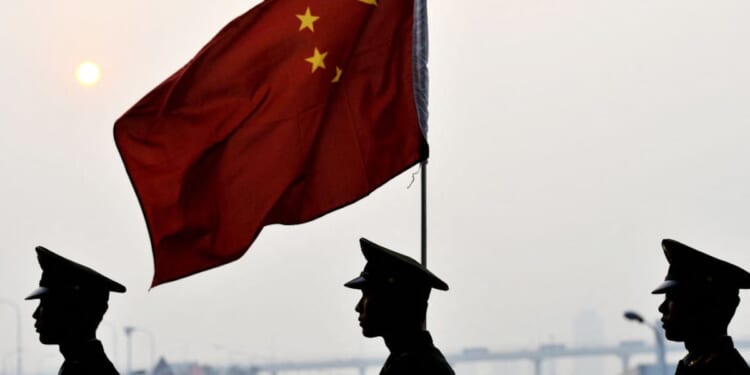 How Wisconsin Republicans Are Fighting China