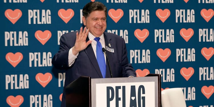JB Pritzker Could Soon Make Illinois A Hub For ‘Suicide Tourism’