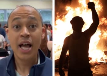 Jay Jones, Gunning To Be Virginia's Top Cop, Rallies With Group That's Pushed Bail Funds and Police Defunding