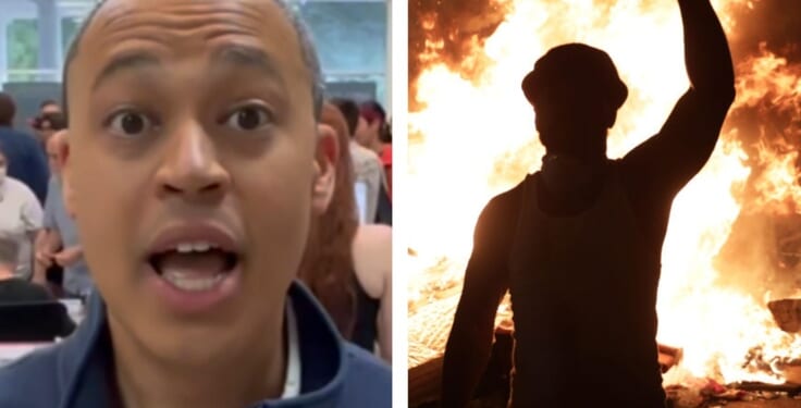 Jay Jones, Gunning To Be Virginia's Top Cop, Rallies With Group That's Pushed Bail Funds and Police Defunding