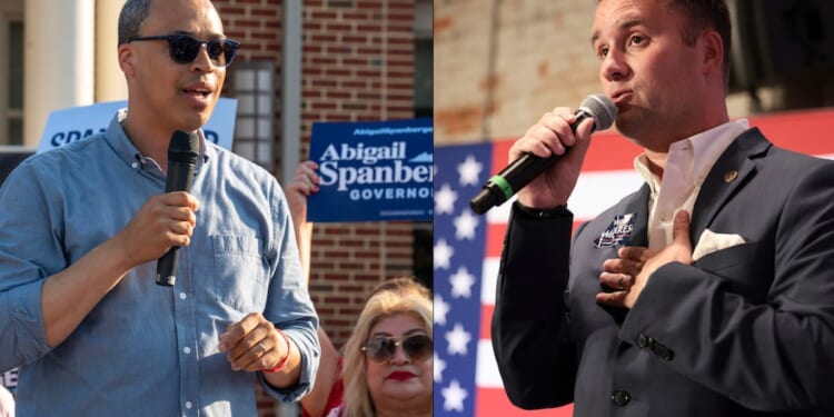 Jay Jones, Who Fantasized About Murdering Republicans, Will Be Virginia’s Next Attorney General