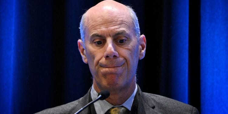 Judge Who’s Been Trump Foil Slapped With Articles Of Impeachment Over Arctic Frost Orders