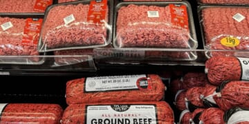 Justice Dept Probes Meatpackers Over ‘Illicit Collusion, Price Fixing’ Driving Up Prices