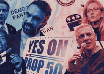 LIVE UPDATES: Election Day 2025