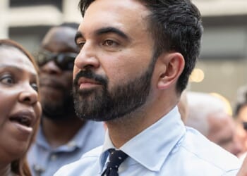 Leaked Docs Reveal DSA’s Anti-Israel Strategy Under Mamdani’s Watch