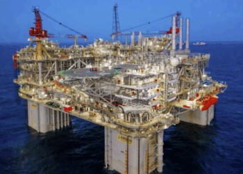 Left-Wing Dark Money Behemoth Faces IRS Complaint for Funding Democrats' Lawsuits Against Oil Companies