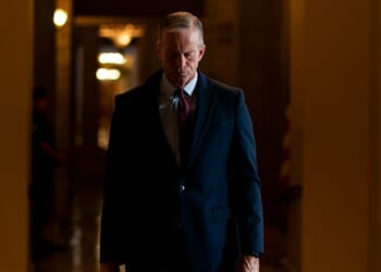 Live updates: Senators work through weekend on shutdown deal; Trump to attend Commanders game