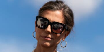 Mace lambasts Charleston airport for its security after alleged tirade