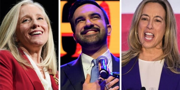 Mamdani’s victory shows how Democrats can win the midterms