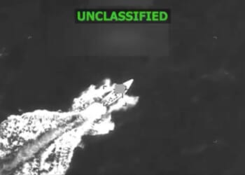 More ‘Narco-Terrorists’ Taken Out In Deadly Strike As Hegseth Threatens Drug Smugglers