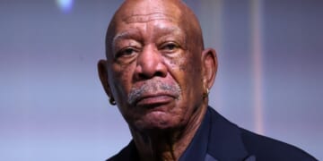 Morgan Freeman Is ‘A Little PO’ed’ About AI Clones: ‘You’re Robbing Me’