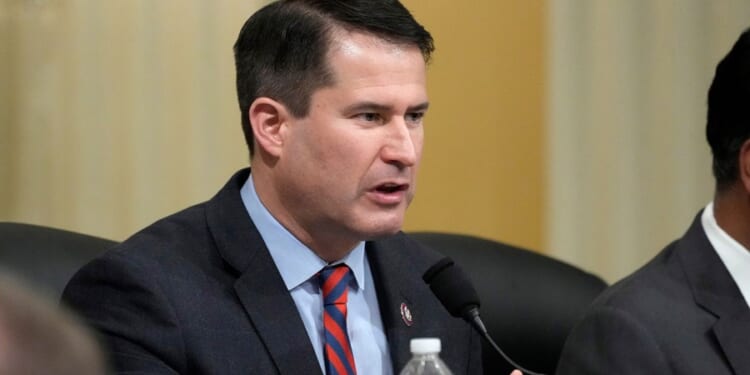 Moulton: Schumer 'can't keep the team together'