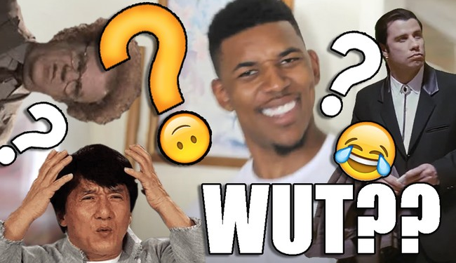 Muslim Preacher Says Americans Are So Uncivilized and Backward That They Use Toilet Paper – Twitchy