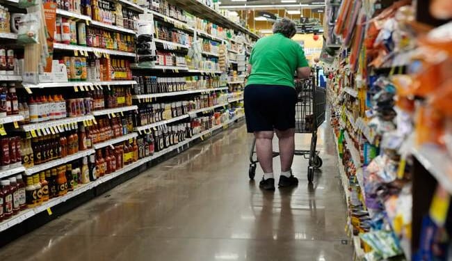 NBC News Speaks With 18 SNAP Recipients Contemplating 'Unthinkable Tradeoffs' – Twitchy