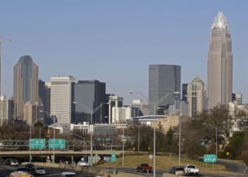 NC sheriff: Charlotte is next target of Trump immigration crackdown