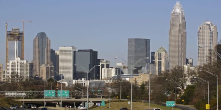 NC sheriff: Charlotte is next target of Trump immigration crackdown