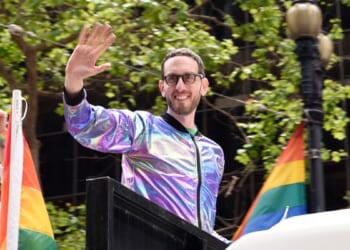 Nancy Pelosi’s Likely Replacement Probably Thinks You’re A Bigot