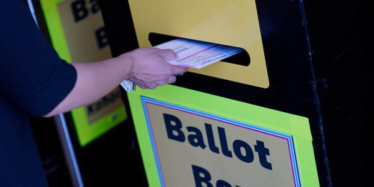 Nevada’s top court revives state’s 'fake electors' case in Clark County