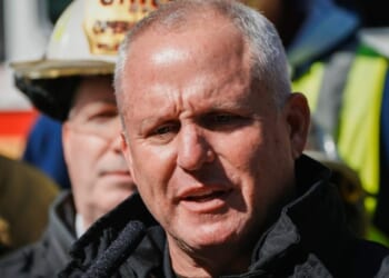 New York fire commissioner resigns following Mamdani win