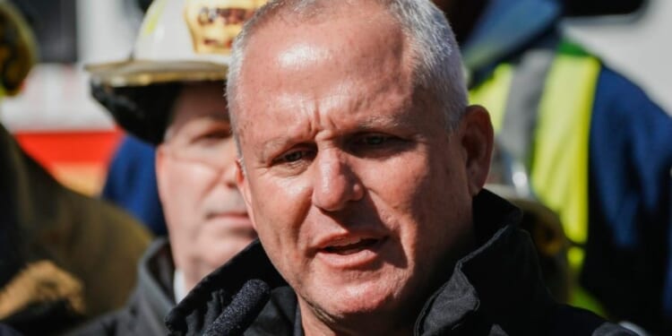 New York fire commissioner resigns following Mamdani win