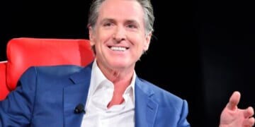 Newsom Says California Will Oppose Offshore Drilling Expansion As State Relies on Iraqi Imports To Meet Energy Demands