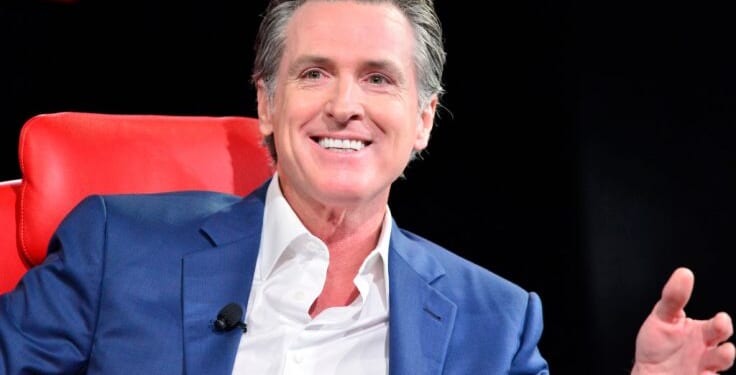 Newsom Says California Will Oppose Offshore Drilling Expansion As State Relies on Iraqi Imports To Meet Energy Demands