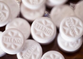 No clear link between acetaminophen use during pregnancy, autism: Review