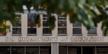 Obama-Appointed Judge Bars Education Department Emails That Blame Shutdown On Democrats