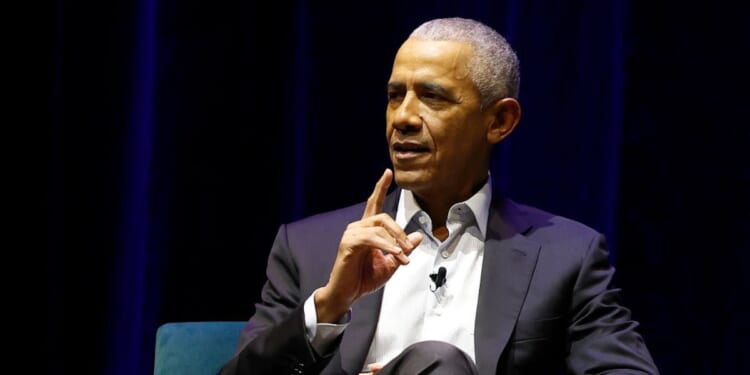 Obama Campaigns With Scandal-Plagued Virginia Dem Who Fantasized About Murdering Opponents