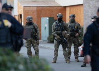 Portland’s 2020 unrest echoes throughout trial over Trump National Guard plan