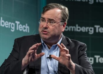 Reid Hoffman responds to Trump’s Epstein investigation order: ‘An obvious ploy’