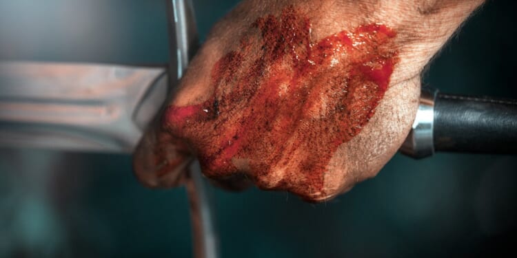 Rich New Jersey Teen Plotted ISIS-Inspired Terror While Living Large